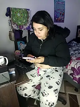 yournaughtyandsexyprinces online show from 10.16.25