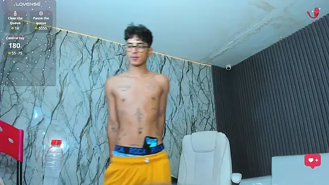 allens joe online show from 09.10.25