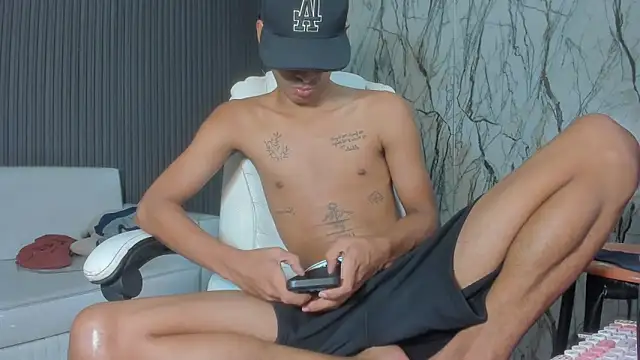 allens joe online show from 02.10.26