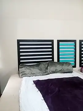 Snapshot of Amarablackie chatting on 11.01.25 Amarablackie online show from 11.01.25