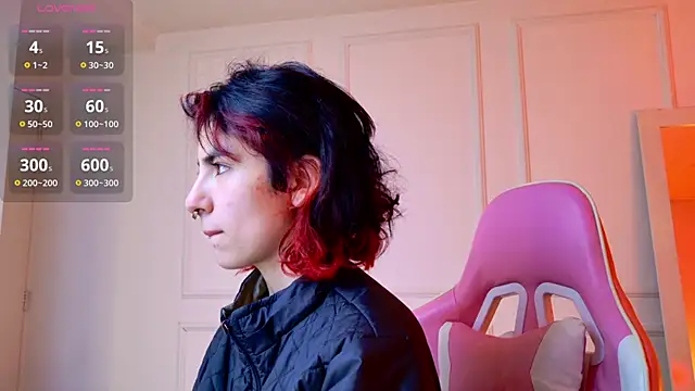  Artemisa X online show from 09.29.25