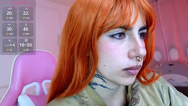  Artemisa X online show from 10.08.25