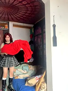  Artemisa X online show from 12.13.25