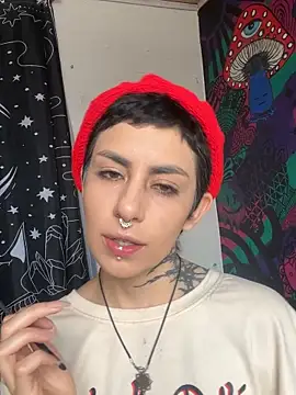  Artemisa X online show from 02.02.26