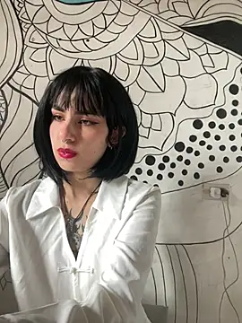  Artemisa X online show from 04.14.26