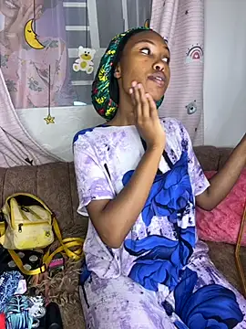 NASTY BOBO online show from 10.23.25