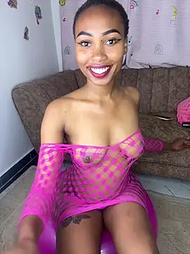 NASTY BOBO online show from 10.24.25