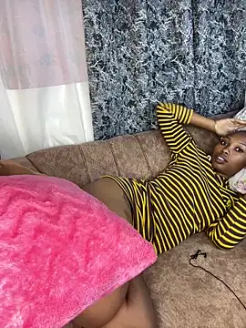 NASTY BOBO online show from 01.17.26