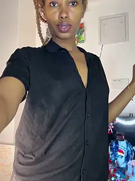 NASTY BOBO online show from 02.17.26