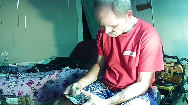 jaxx12369 online show from 02.19.26