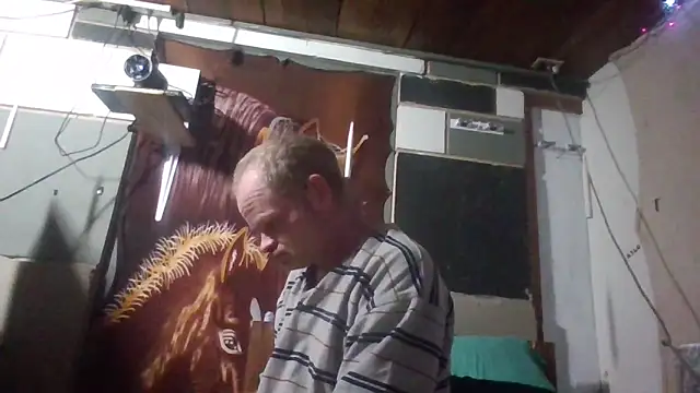 jaxx12369 online show from 02.25.26