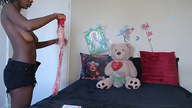 Blacktittiex02 online show from 04.06.26