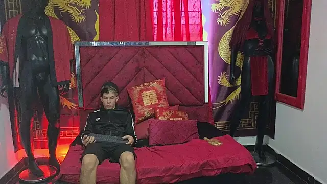 naughty boys13 online show from 09.12.25