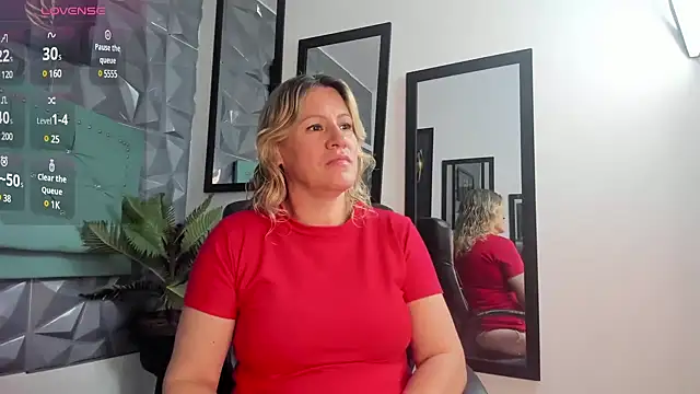 charlotte  G online show from 01.18.25
