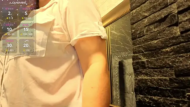 charlotte  G online show from 11.17.25