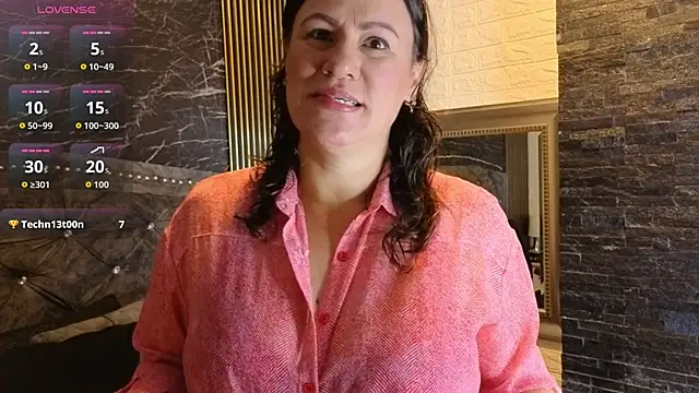 charlotte  G online show from 02.13.26