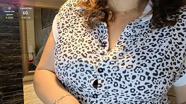 charlotte  G online show from 03.02.26