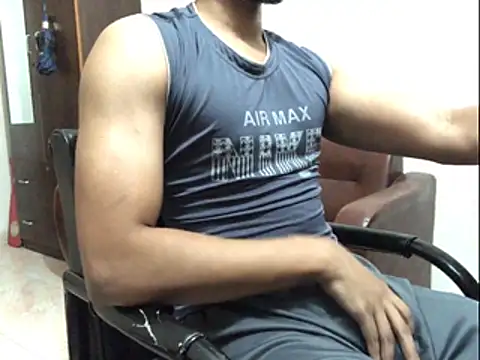 Zeuhorny online show from 12.01.25