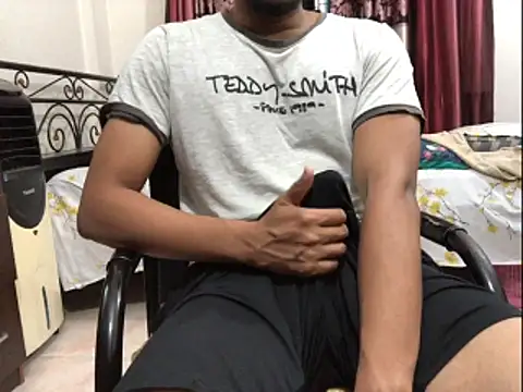 Zeuhorny online show from 05.19.26
