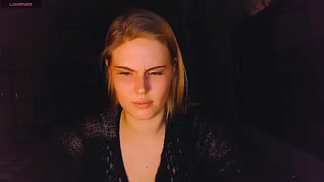 VoluptuousDreams online show from 03.02.25