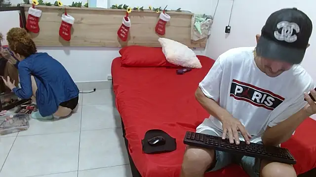 Zamu 1992 online show from 12.17.24