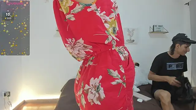 Zamu 1992 online show from 03.14.25