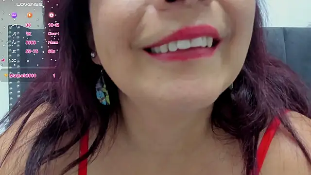 Snapshot of Sammy_Castlevill chatting on 02.28.25 Sammy Castlevill online show from 02.28.25