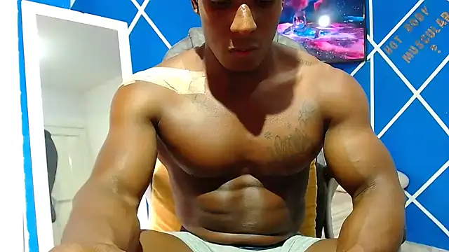 alexander megan online show from 10.23.25