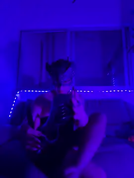 kandyloves online show from 03.18.25