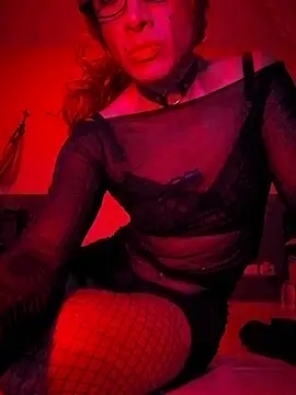 kandyloves online show from 10.22.25