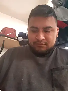 YoSoyLittleBoy online show from 09.20.25