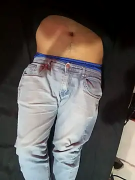 YoSoyLittleBoy online show from 10.06.25