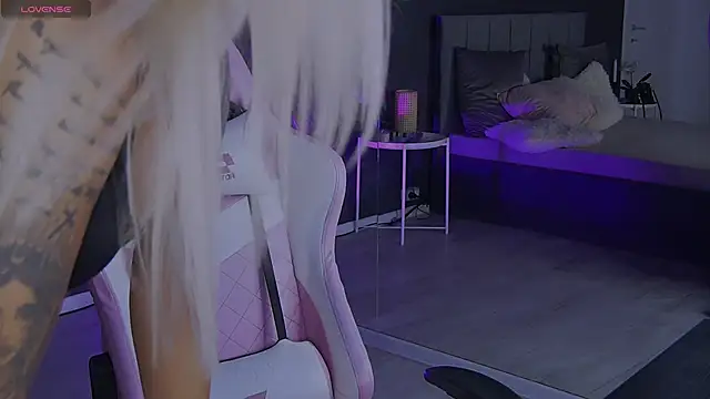 shayblonde online show from 12.28.24