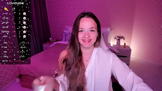 SherillBrill online show from 12.08.24