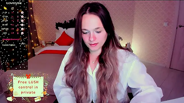 SherillBrill online show from 12.19.24