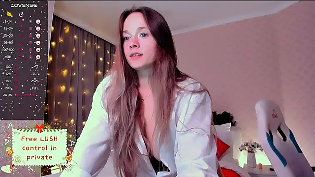 SherillBrill online show from 12.19.24