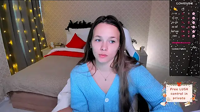 SherillBrill online show from 12.21.24