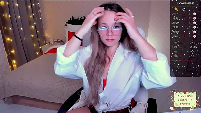 SherillBrill online show from 12.22.24
