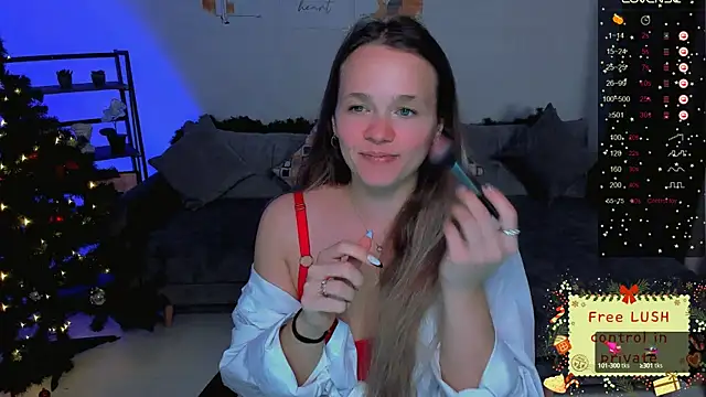 SherillBrill online show from 12.23.24