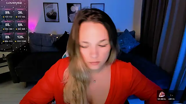 SherillBrill online show from 11.08.25