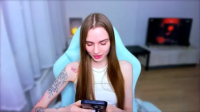 StellaLawless online show from 01.28.25