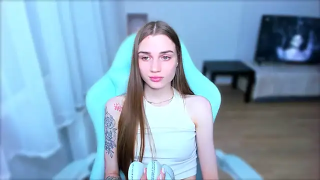 StellaLawless online show from 01.30.25