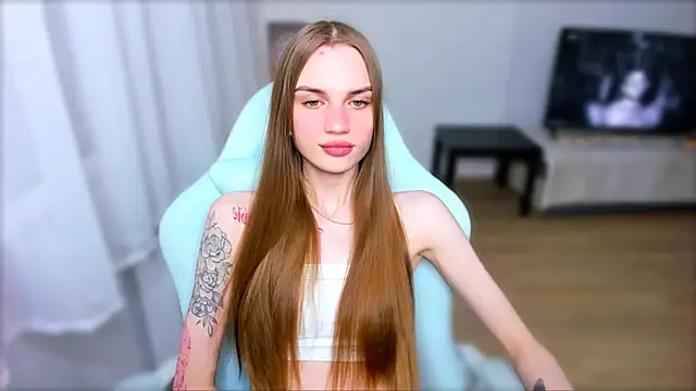 StellaLawless online show from 01.31.25