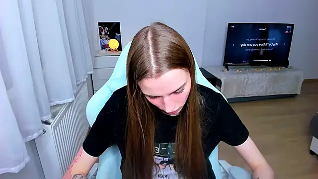 StellaLawless online show from 02.09.25