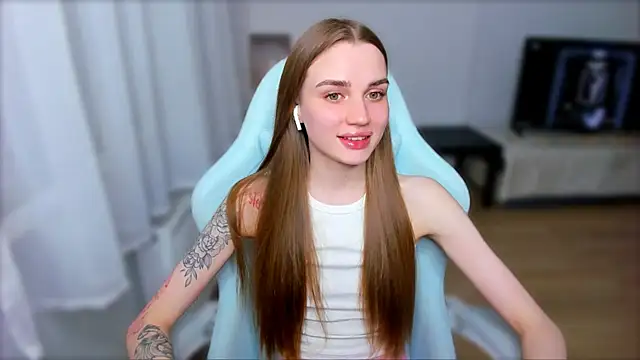 StellaLawless online show from 02.12.25