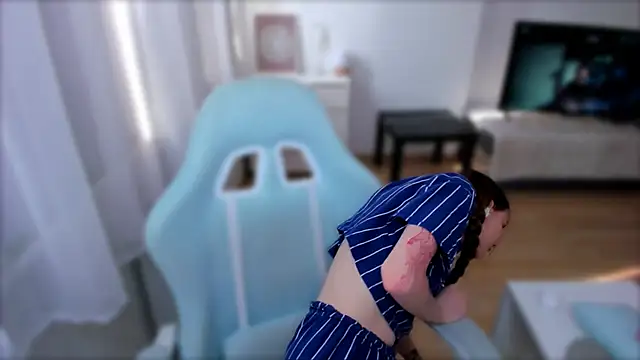 StellaLawless online show from 03.09.25