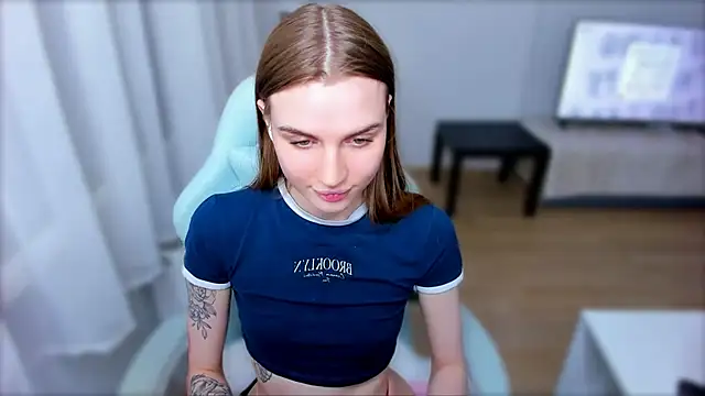 StellaLawless online show from 03.10.25