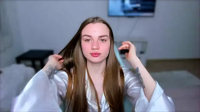 StellaLawless online show from 03.15.25