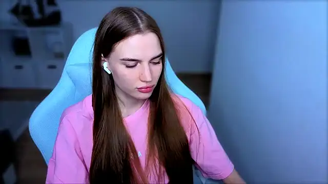 StellaLawless online show from 10.01.25