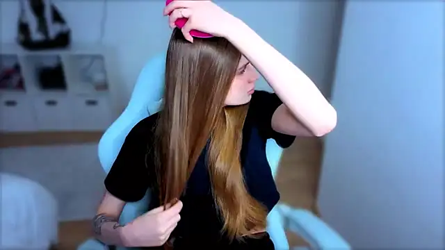 StellaLawless online show from 02.20.26